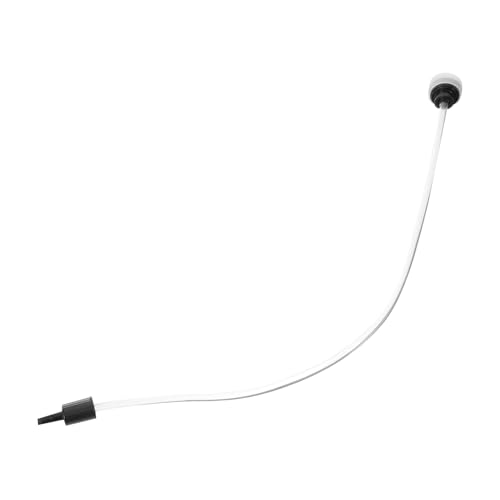 MOTHNUR Vakuumschlauch für Vakuumiergerät Automatischer Lebensmittelversiegeler Spezielles Lochdesign Langlebig und Effizient Geeignet für Private und Gewerbliche Nutzung Zeitsparend und von MOTHNUR