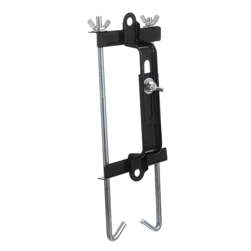 MOTHNUR Verstellbarer Auto batteriehalter aus Robustem Kompatibler Batteriefixierungsrahmen Langlebiger Fahrzeug batterie ständer mit Glatter Oberfläche Sicherer Halt Fahrt MOTHNUR Verstellbarer Auto batteriehalter aus Robustem Kompatibler Batteriefixierungsrahmen Langlebiger Fahrzeug batterie ständer mit Glatter Oberfläche Sicherer Halt Fahrt von MOTHNUR