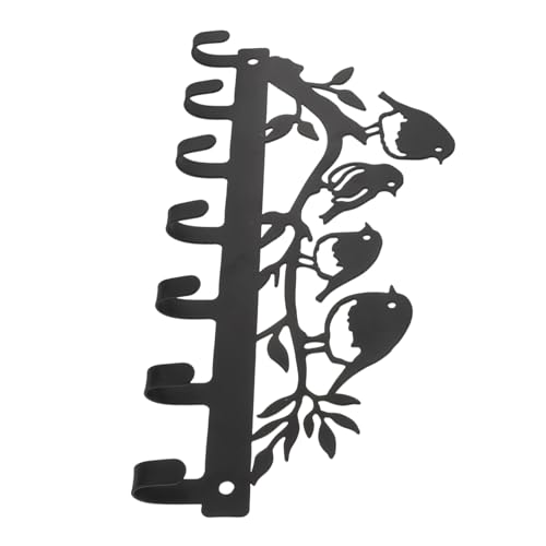 MOTHNUR Vogel wandhaken aus Dekorativer Wandhaken im Vogel design Stabiler Wandmontierter Schlüsselhalter für Wohnzimmer Installieren Vielseitiger Tier kleiderhaken Stilvolle MOTHNUR Vogel wandhaken aus Dekorativer Wandhaken im Vogel design Stabiler Wandmontierter Schlüsselhalter für Wohnzimmer Installieren Vielseitiger Tier kleiderhaken Stilvolle von MOTHNUR