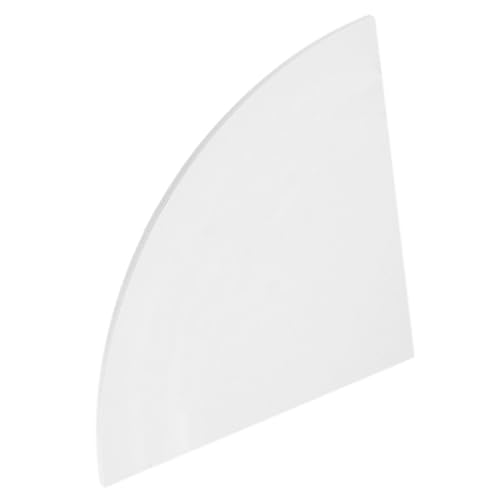 MOTHNUR Wandregal Ecke Triangular Ablage Weiß Wandmontiert Eckregal für Küche Schlafzimmer Bad Büro Platzsparend Robust MOTHNUR Wandregal Ecke Triangular Ablage Weiß Wandmontiert Eckregal für Küche Schlafzimmer Bad Büro Platzsparend Robust von MOTHNUR
