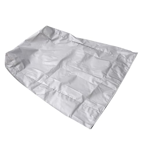 MOTHNUR Wasserdichte Oxford Outdoor Stuhl Schutzhülle Robust Wetterfest Staubdicht Garten Klappstuhl Abdeckung für Terrasse Pool Garten MOTHNUR Wasserdichte Oxford Outdoor Stuhl Schutzhülle Robust Wetterfest Staubdicht Garten Klappstuhl Abdeckung für Terrasse Pool Garten von MOTHNUR