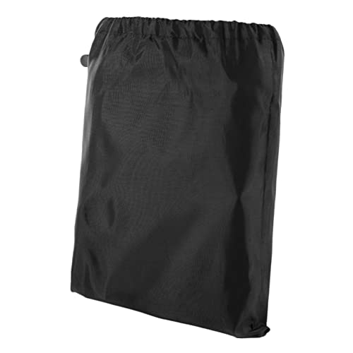 MOTHNUR Wasserdichte Oxford Schutzhaube für Stromgenerator Robust Staubdicht Wetterfest Passend Outdoor Generator Abdeckung Langlebig von MOTHNUR