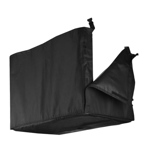 MOTHNUR Wasserdichter Uv-beständiger Generator-schutzbezug aus Oxford-gewebe Wetterfester Outdoor-generatorabdeckung mit Belüftung Staubdicht Leicht zu Installieren für Camping und von MOTHNUR