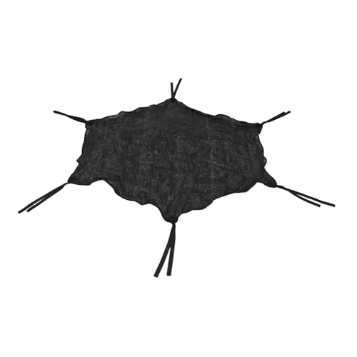 MOTHNUR Witterungsbeständiges Trampolin Sonnenschutznetz aus PP UV Resistent Isolierend Hitzebeständig Ersatz Dachabdeckung für Outdoor Trampolin Schutz vor Sonne und Hitze MOTHNUR Witterungsbeständiges Trampolin Sonnenschutznetz aus PP UV Resistent Isolierend Hitzebeständig Ersatz Dachabdeckung für Outdoor Trampolin Schutz vor Sonne und Hitze von MOTHNUR