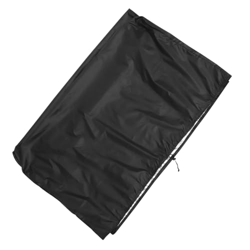 MOTHNUR wasserdichte Oxford Gartenstuhl Abdeckung Uv-Schutz Winddicht für Outdoor Stapelstühle Allwetter Schutzhülle für Gartenmöbel MOTHNUR wasserdichte Oxford Gartenstuhl Abdeckung Uv-Schutz Winddicht für Outdoor Stapelstühle Allwetter Schutzhülle für Gartenmöbel von MOTHNUR