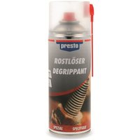 European Aerosols - presto Rostlöser-Spray 400ml, European Aerosols - presto Rostlöser-Spray 400ml, von EUROPEAN AEROSOLS