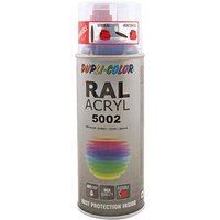 Dupli-color ral 9005 710 087 spray deep black matt 400 ml von MOTIP DUPLI