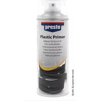 Motip Dupli - Presto Plastic Primer transparent 400ml 308066 von MOTIP DUPLI