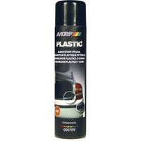Aerosol zum Erneuern von Kunststoffen im Freien 600ml MOTIP - 03916 Aerosol zum Erneuern von Kunststoffen im Freien 600ml MOTIP - 03916 von MOTIP