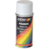Motip Acrylic Primer Grau Spray 150 ml 1K Perfekter Basislack für Nagellack von MOTIP