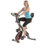 Multi-Function X-BIKE Multi-Function X-BIKE von MOTIVE FITNESS by U.N.O.