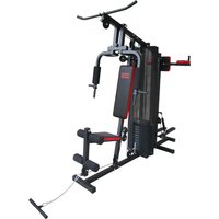 Multi-Gym Challenge Multi-Gym Challenge von MOTIVE FITNESS by U.N.O.