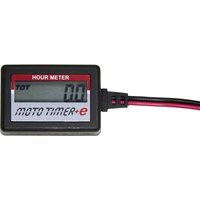 Motogroup - Betriebsstundenzähler lcd Display, Ziffernhöhe 6,5mm Motogroup - Betriebsstundenzähler lcd Display, Ziffernhöhe 6,5mm von MOTOGROUP