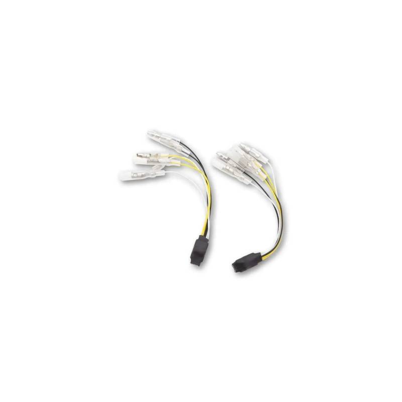MOTOISM Abschalte-Relais Positionslicht für 2in1 Blinker von MOTOISM