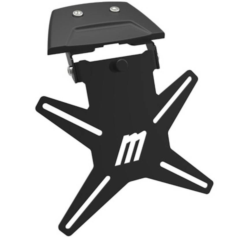 MOTOISM Kennzeichenhalter MOTOISM Kennzeichenhalter von MOTOISM