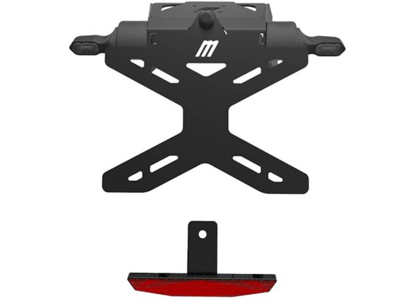 MOTOISM Kennzeichenhalter MOTOISM Kennzeichenhalter von MOTOISM