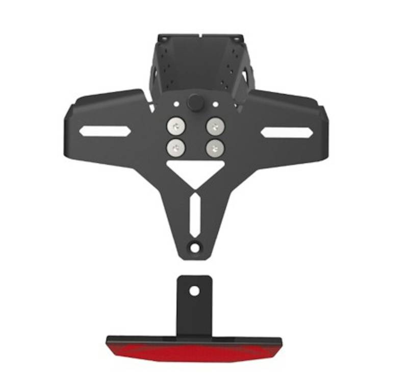 MOTOISM Kennzeichenhalter MOTOISM Kennzeichenhalter von MOTOISM