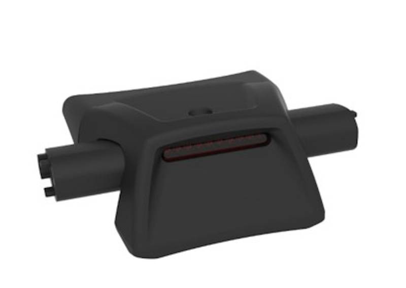 MOTOISM LED-Rücklicht "The Nightcrawler" MOTOISM LED-Rücklicht "The Nightcrawler" von MOTOISM