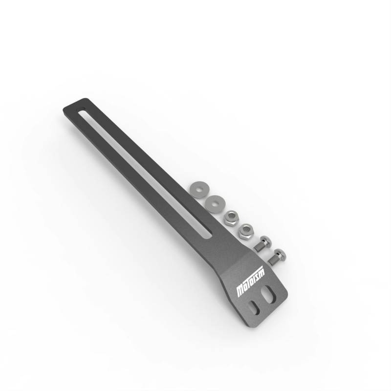 MOTOISM Universal Reflektorhalter lang von MOTOISM