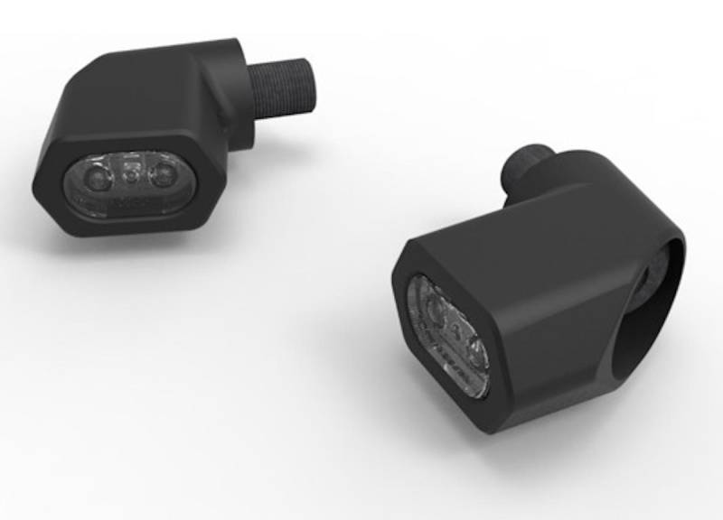 Motoism Blinker "Micro" Motoism Blinker "Micro" von MOTOISM