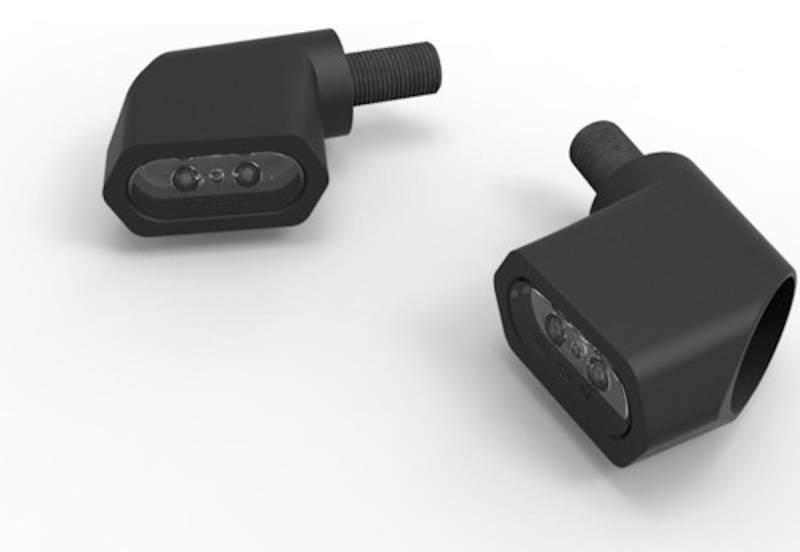 Motoism Blinker "Mini" Motoism Blinker "Mini" von MOTOISM