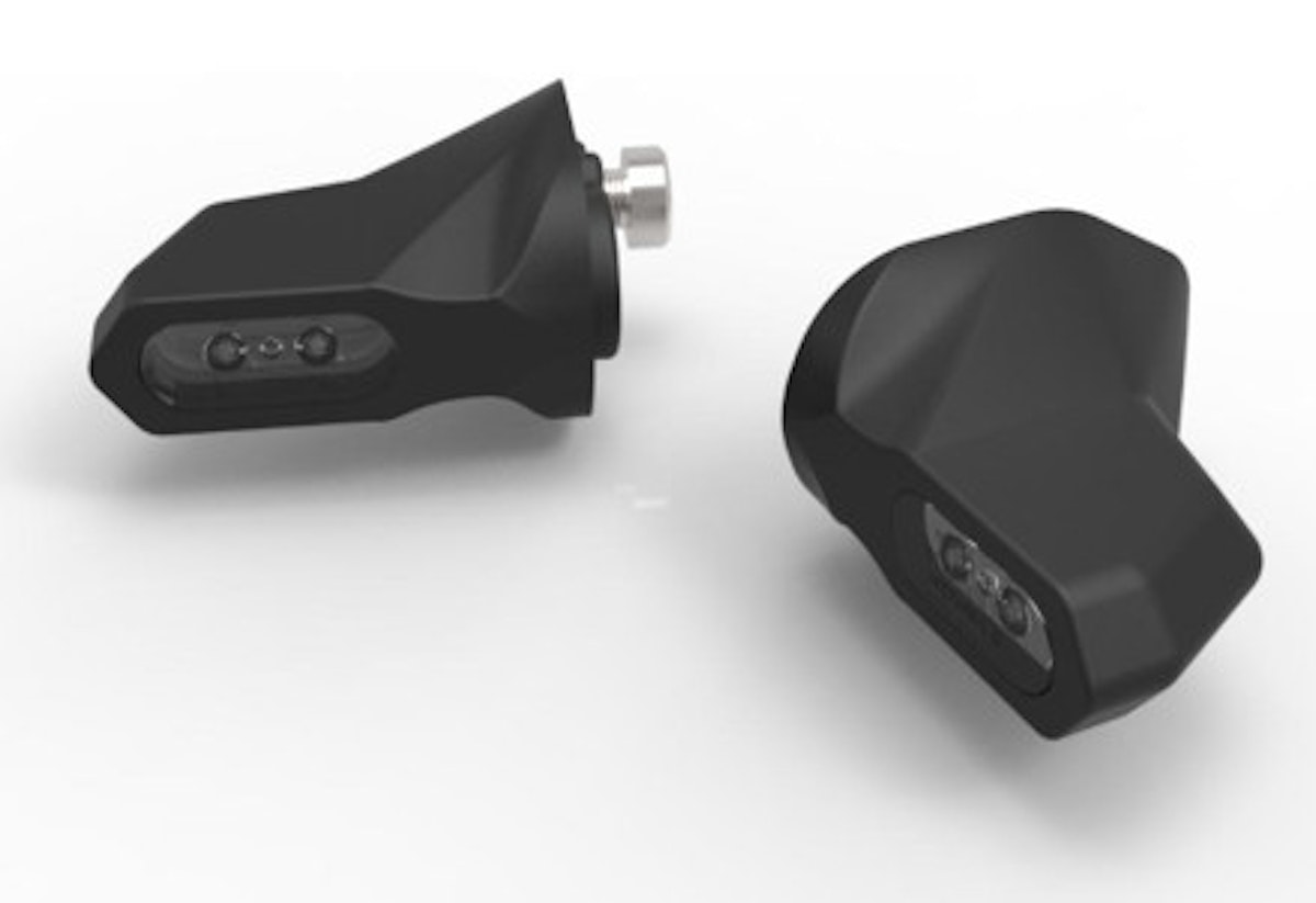 Motoism Blinker "Scout Bobber Spirit Mini" Motoism Blinker "Scout Bobber Spirit Mini" von MOTOISM