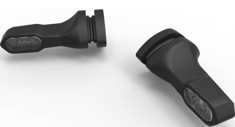 Motoism Blinker "Venator" Version 1 Motoism Blinker "Venator" Version 1 von MOTOISM