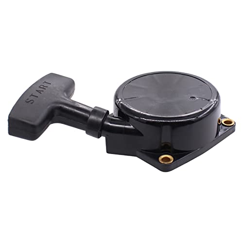 MOTOKU Seilzugstarter für Echo PB-650 PB-650T PB-651T PB651H PB755 PB-755T PB-755SH PB-755ST PB-770T PB-770H Rucksackgebläse von MOTOKU