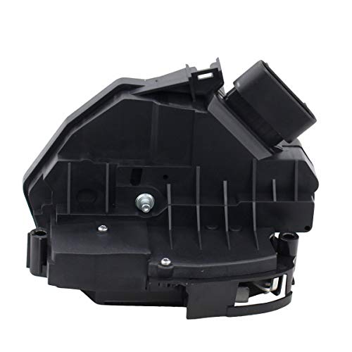 MOTOKU Türschloss-Stellantrieb hinten rechts Beifahrerseite für Ford Escape Fusion Focus Edge MKX MKZ 2011 2012 2013 2014 2015 2016 2017 von MOTOKU