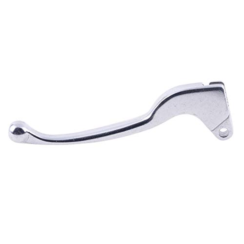 MOTOMENT Bremshebel links silber kompatibel mit/passend für Kymco Movie 125 S V1 2011-2013 MOTOMENT Bremshebel links silber kompatibel mit/passend für Kymco Movie 125 S V1 2011-2013 von MOTOMENT