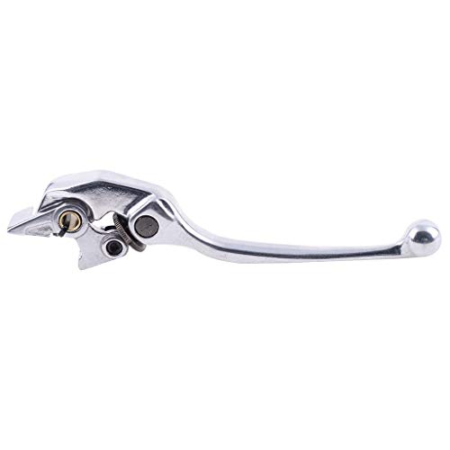 MOTOMENT Bremshebel poliert kompatibel mit/passend für Honda CBF 500 A ABS PC39 2004-2008 MOTOMENT Bremshebel poliert kompatibel mit/passend für Honda CBF 500 A ABS PC39 2004-2008 von MOTOMENT
