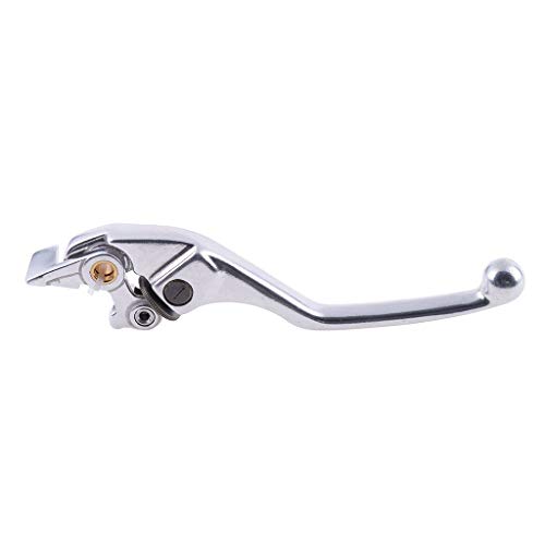 MOTOMENT Bremshebel poliert kompatibel mit/passend für Honda VFR 750 F RC36 1994-1997 MOTOMENT Bremshebel poliert kompatibel mit/passend für Honda VFR 750 F RC36 1994-1997 von MOTOMENT