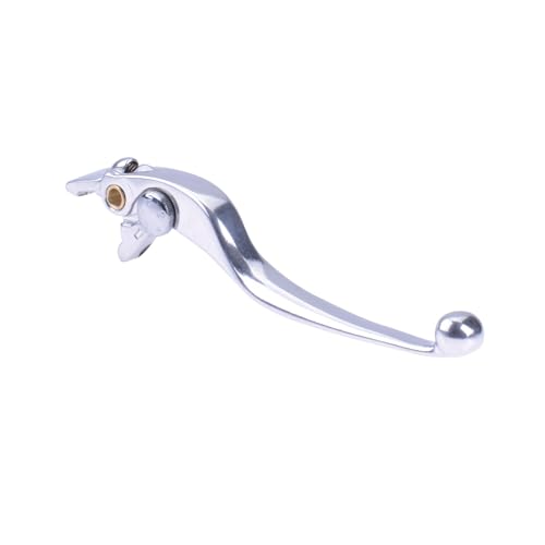 MOTOMENT Bremshebel poliert kompatibel mit/passend für Kawasaki VN 2000 H Classic VNW00H 2008-2009 MOTOMENT Bremshebel poliert kompatibel mit/passend für Kawasaki VN 2000 H Classic VNW00H 2008-2009 von MOTOMENT