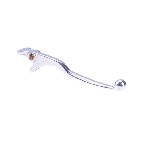 MOTOMENT Bremshebel poliert kompatibel mit/passend für Kawasaki VN 800 VN800A 1995-1999 MOTOMENT Bremshebel poliert kompatibel mit/passend für Kawasaki VN 800 VN800A 1995-1999 von MOTOMENT
