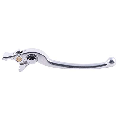 MOTOMENT Bremshebel poliert kompatibel mit/passend für Suzuki GSF 650 Bandit WVB5 2005-2006 MOTOMENT Bremshebel poliert kompatibel mit/passend für Suzuki GSF 650 Bandit WVB5 2005-2006 von MOTOMENT