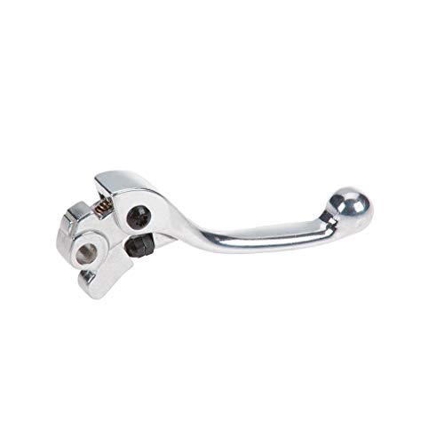 MOTOMENT Bremshebel poliert kompatibel mit/passend für Suzuki RM 250 RJ18C 2004-2006 MOTOMENT Bremshebel poliert kompatibel mit/passend für Suzuki RM 250 RJ18C 2004-2006 von MOTOMENT