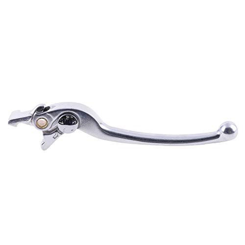MOTOMENT Bremshebel poliert kompatibel mit/passend für Yamaha FZS 1000 Fazer RN14 2005-2005 MOTOMENT Bremshebel poliert kompatibel mit/passend für Yamaha FZS 1000 Fazer RN14 2005-2005 von MOTOMENT