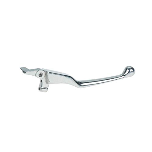 MOTOMENT Bremshebel poliert kompatibel mit/passend für Yamaha XV 1600 A Wild Star VP08 1999-2004 MOTOMENT Bremshebel poliert kompatibel mit/passend für Yamaha XV 1600 A Wild Star VP08 1999-2004 von MOTOMENT