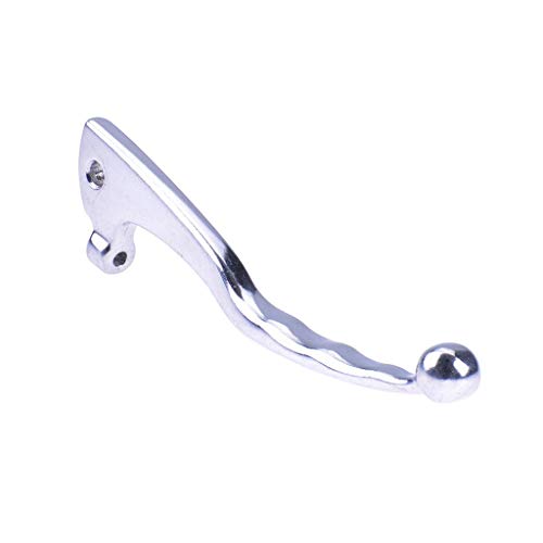 MOTOMENT Bremshebel poliert kompatibel mit/passend für Yamaha XV 750 Virago SP 4FY 1994-1994 MOTOMENT Bremshebel poliert kompatibel mit/passend für Yamaha XV 750 Virago SP 4FY 1994-1994 von MOTOMENT
