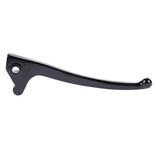 MOTOMENT Bremshebel rechts schwarz kompatibel mit/passend für Keeway RY8 50 TABM 2006-2013 MOTOMENT Bremshebel rechts schwarz kompatibel mit/passend für Keeway RY8 50 TABM 2006-2013 von MOTOMENT