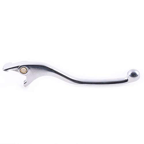 MOTOMENT Bremshebel rechts silber kompatibel mit/passend für Honda NC 700 X RC63 2012-2013 MOTOMENT Bremshebel rechts silber kompatibel mit/passend für Honda NC 700 X RC63 2012-2013 von MOTOMENT