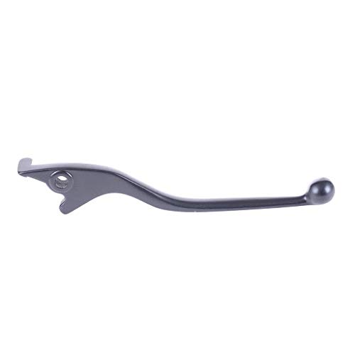 MOTOMENT Bremshebel schwarz kompatibel mit/passend für Daelim VC 125 Advance VC125F 1996-1996 MOTOMENT Bremshebel schwarz kompatibel mit/passend für Daelim VC 125 Advance VC125F 1996-1996 von MOTOMENT