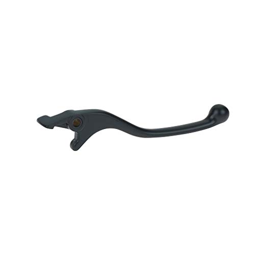 MOTOMENT Bremshebel schwarz kompatibel mit/passend für Honda CB 450 S PC17 1986-1988 MOTOMENT Bremshebel schwarz kompatibel mit/passend für Honda CB 450 S PC17 1986-1988 von MOTOMENT