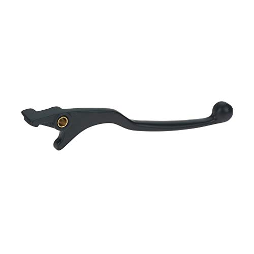 MOTOMENT Bremshebel schwarz kompatibel mit/passend für Suzuki GN 250 NJ42AD 1996-1997 MOTOMENT Bremshebel schwarz kompatibel mit/passend für Suzuki GN 250 NJ42AD 1996-1997 von MOTOMENT