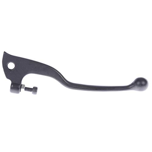 MOTOMENT Bremshebel schwarz kompatibel mit/passend für Yamaha XT 600 E 3TB 1990-1998 MOTOMENT Bremshebel schwarz kompatibel mit/passend für Yamaha XT 600 E 3TB 1990-1998 von MOTOMENT