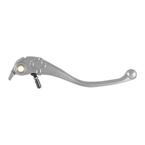 MOTOMENT Bremshebel silber kompatibel mit/passend für KTM 690 Duke R 2010-2014 MOTOMENT Bremshebel silber kompatibel mit/passend für KTM 690 Duke R 2010-2014 von MOTOMENT