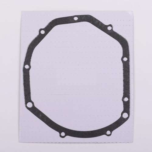 MOTOMENT Kupplungsdeckeldichtung passend für Suzuki GSF 600 Bandit GN77B 1995-1999 MOTOMENT Kupplungsdeckeldichtung passend für Suzuki GSF 600 Bandit GN77B 1995-1999 von MOTOMENT