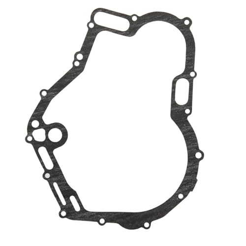 MOTOMENT Kupplungsdeckeldichtung passend für Suzuki TL 1000 S AG 1997-2000 MOTOMENT Kupplungsdeckeldichtung passend für Suzuki TL 1000 S AG 1997-2000 von MOTOMENT