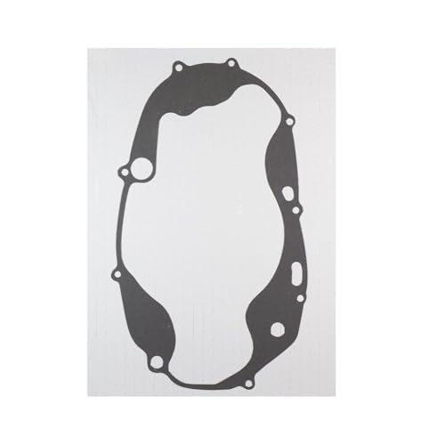 MOTOMENT Kupplungsdeckeldichtung passend für Yamaha RD 350 LC YPVS 1WW 1WX 1986-1989 MOTOMENT Kupplungsdeckeldichtung passend für Yamaha RD 350 LC YPVS 1WW 1WX 1986-1989 von MOTOMENT