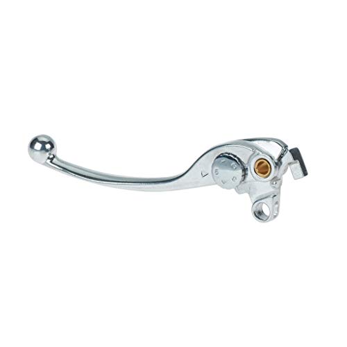 MOTOMENT Kupplungshebel poliert kompatibel mit/passend für Honda CB 1000 R SC60 2008-2013 MOTOMENT Kupplungshebel poliert kompatibel mit/passend für Honda CB 1000 R SC60 2008-2013 von MOTOMENT